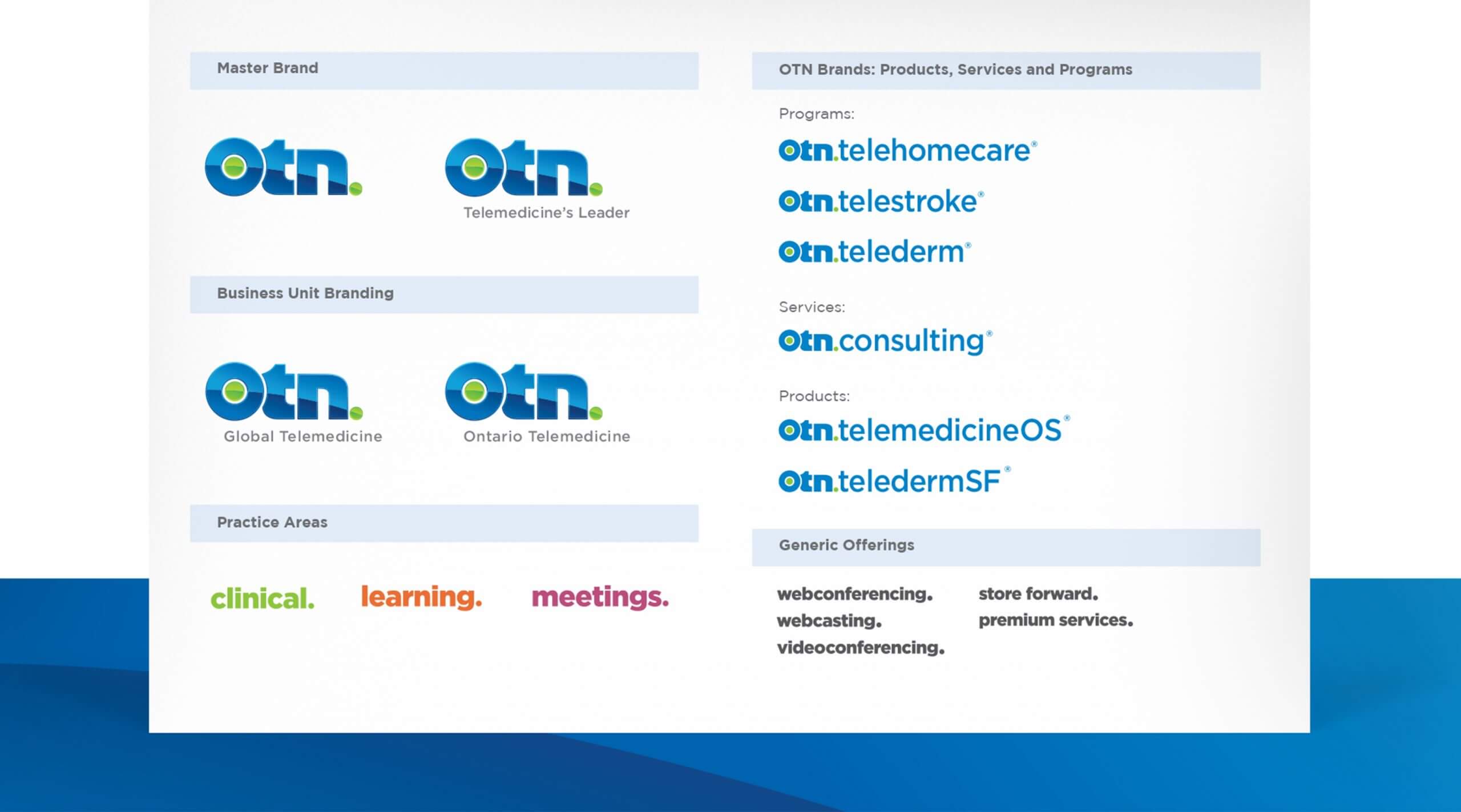 Ontario Telemedicine Network - Yield Branding - Hero Image 3