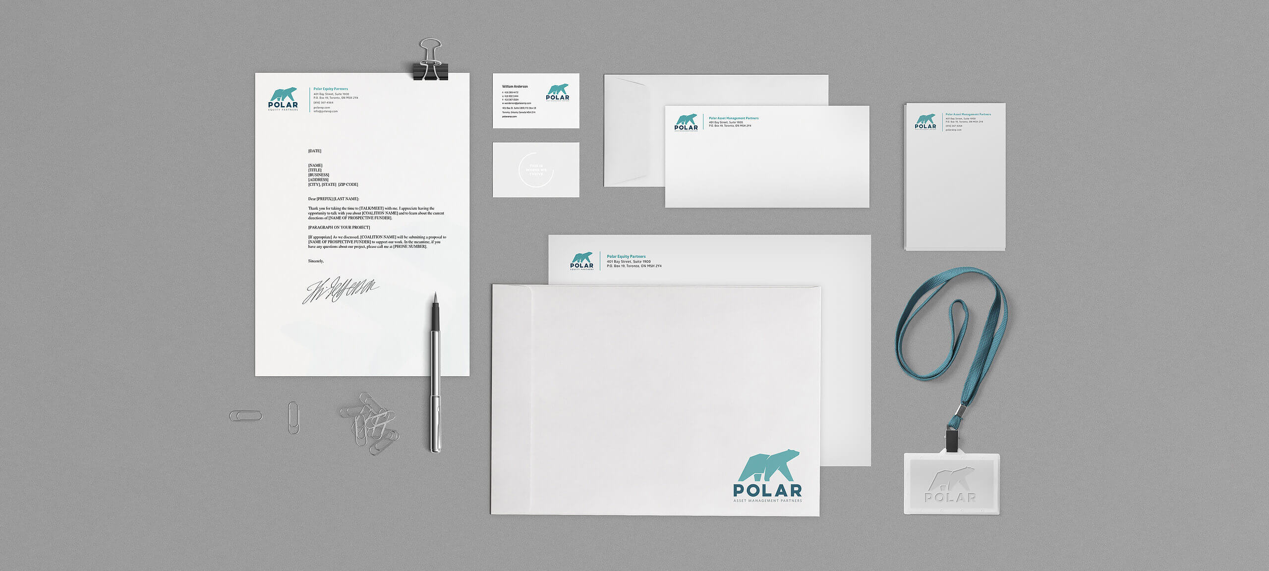 Polar - Yield Branding - Hero Image 2