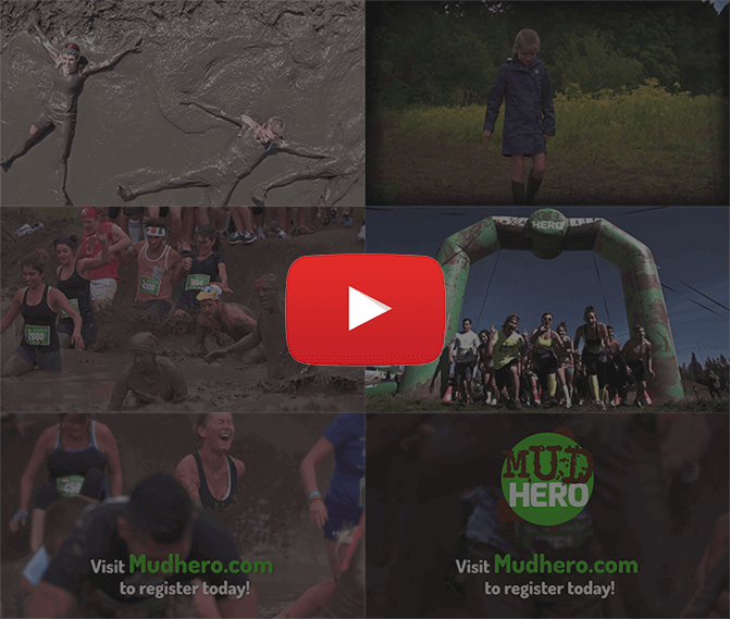 Mud Hero - Yield Branding - Side Image 2