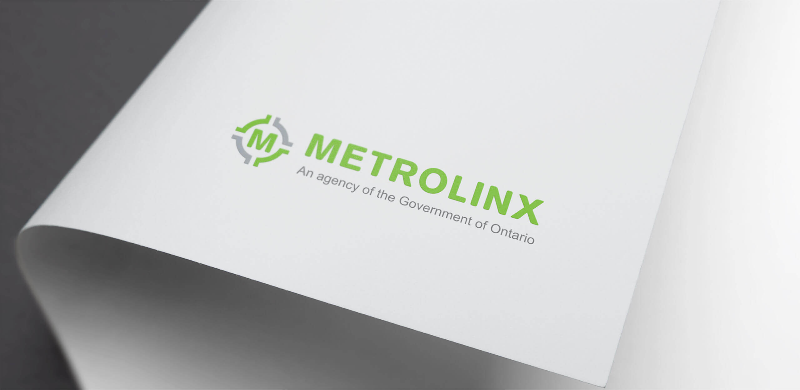 Metrolinx - Yield Branding - Hero Image 3