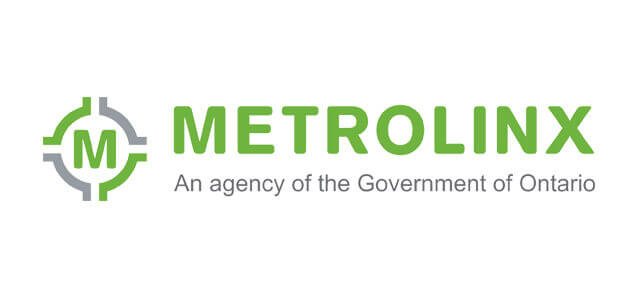 Metrolinx - Yield Branding - Side Image 2