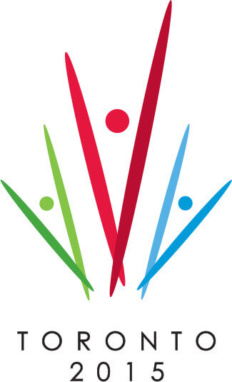 PanAm Games 2015 - Yield Branding - Side Image 2