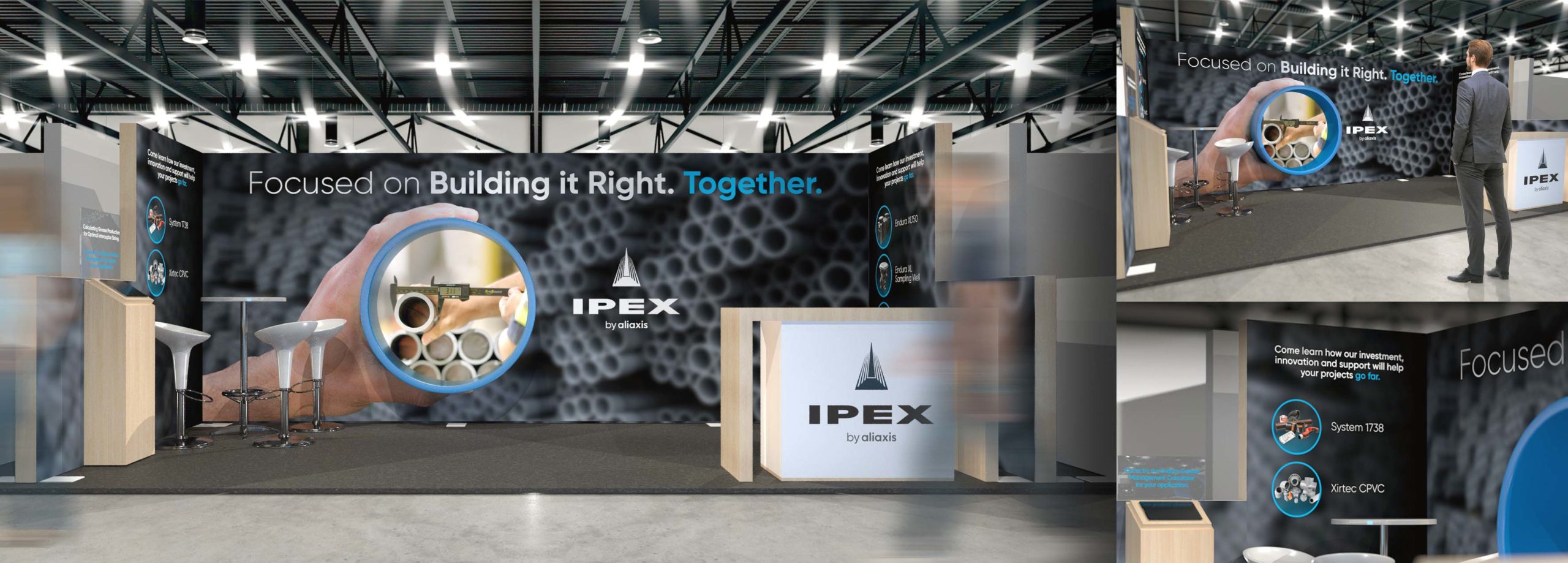 IPEX - Yield Branding - Hero Image 3