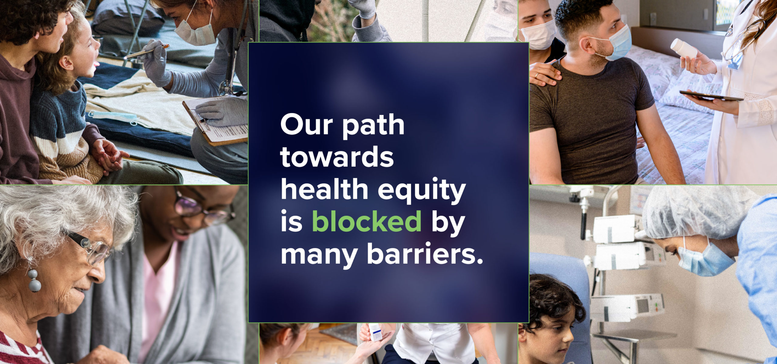 Ontario Medical Foundation - Yield Branding - Hero Image 3