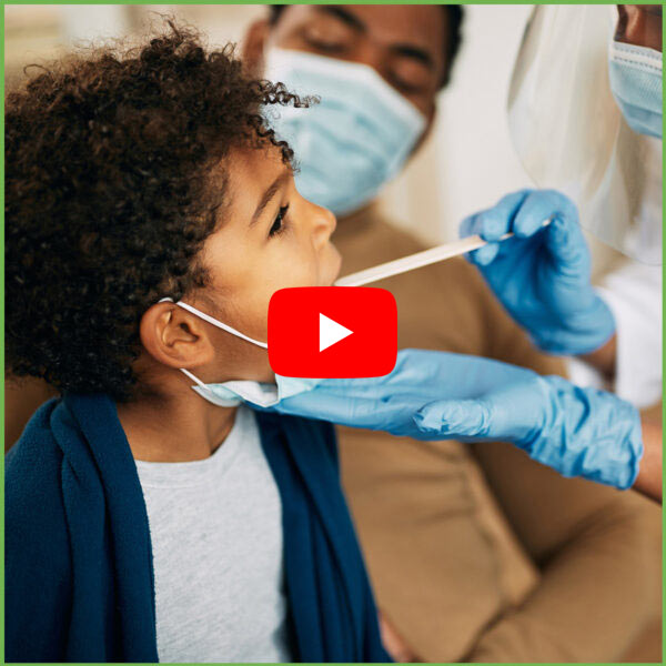 Ontario Medical Foundation - Yield Branding - Side Image 2