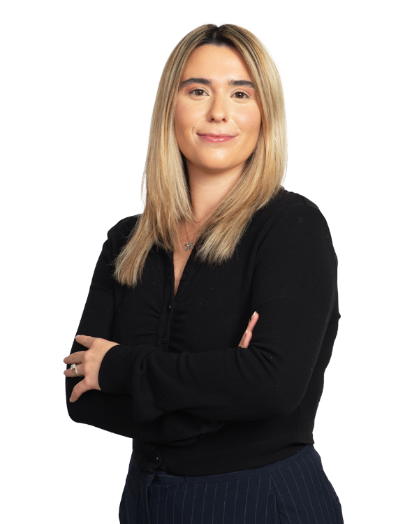 Nikki Tasos
