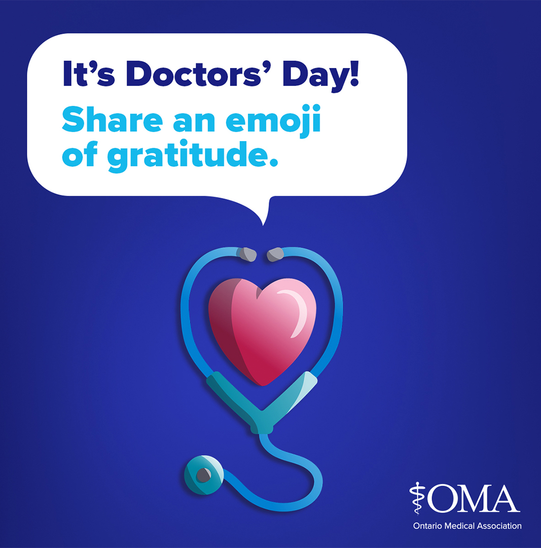 Doctor’s Day 2025 - Yield Branding - Side Image 2