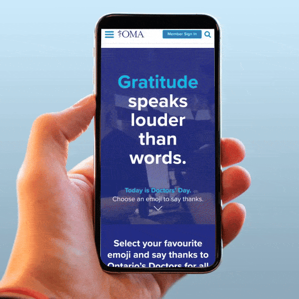 Doctor’s Day 2025 - Yield Branding - Yield Branding - Side Image