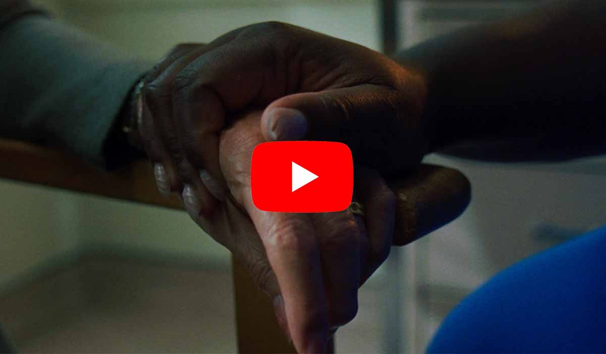 OMA – I won’t give up - Yield Branding - Side Image