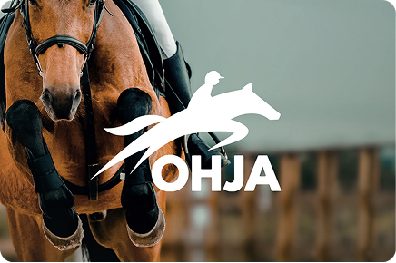 Ontario Hunter Jumper Association