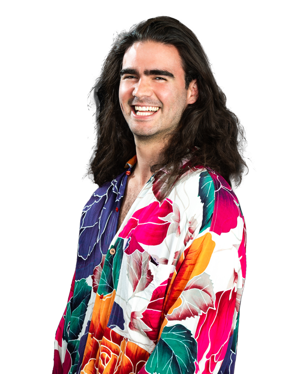 Gonzalo Briceno secondary