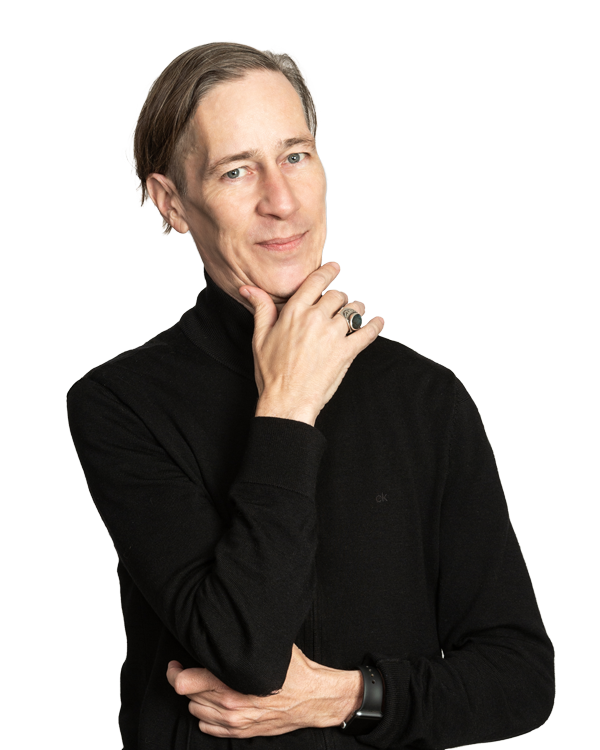 John Penner