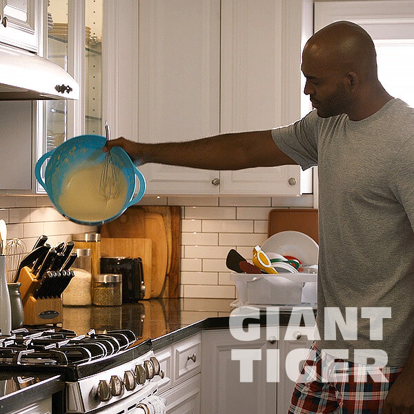 Giant Tiger – Refresh for Less