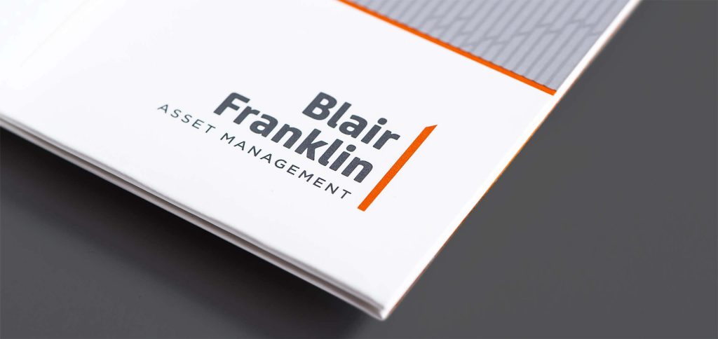 Blair Franklin
