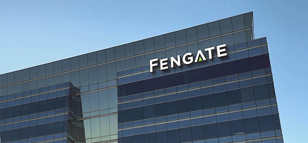 Fengate