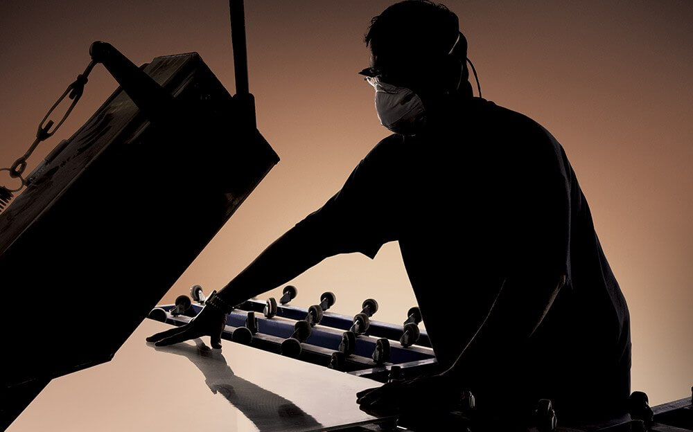 Glassopolis