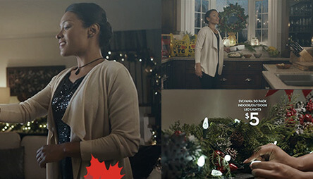 Giant Tiger – Holiday 2018