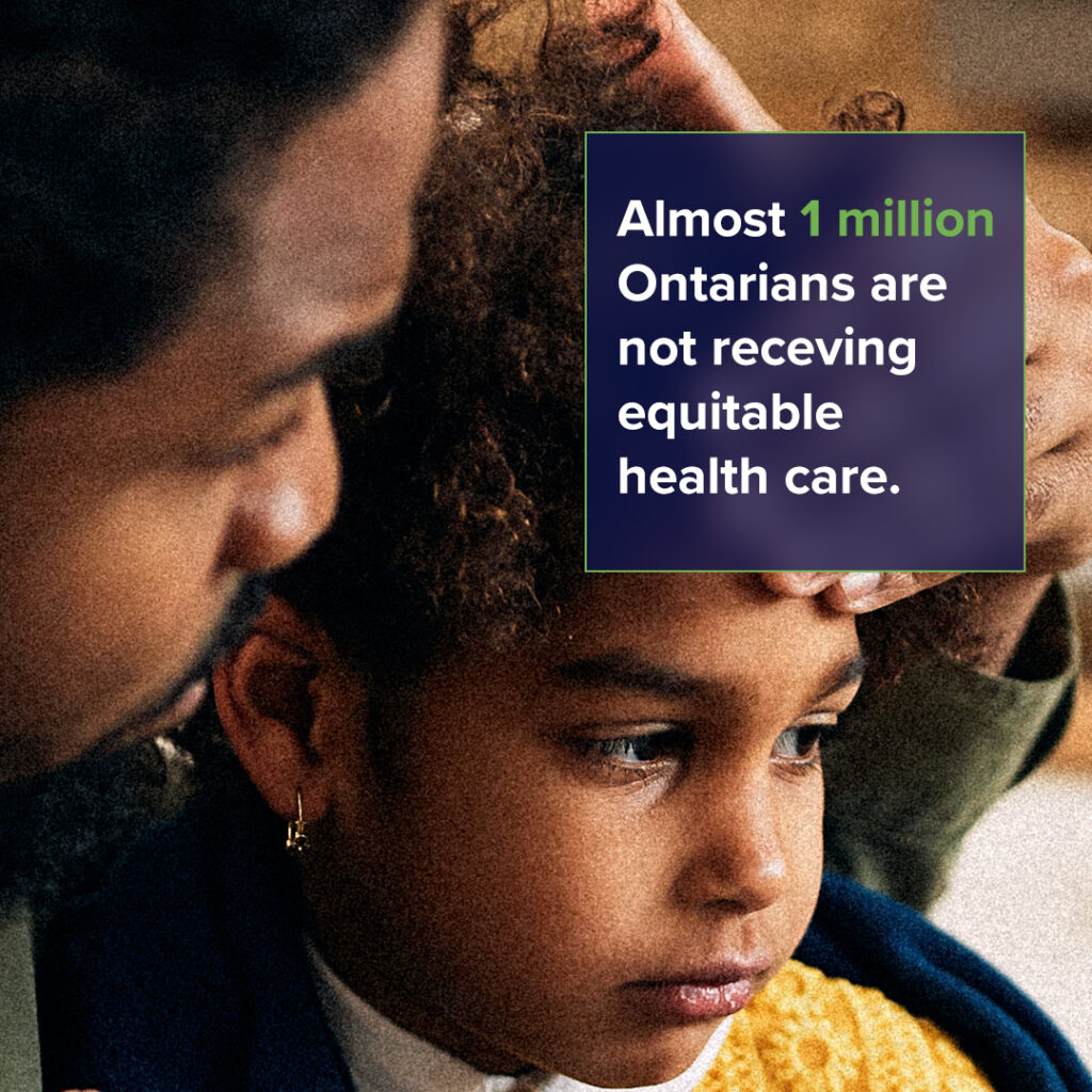 OMF: Ontario Medical Foundation