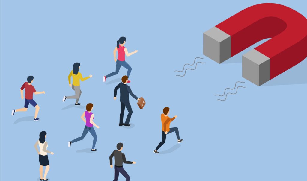 Seven Ways to Capture Your Audience’s Attention