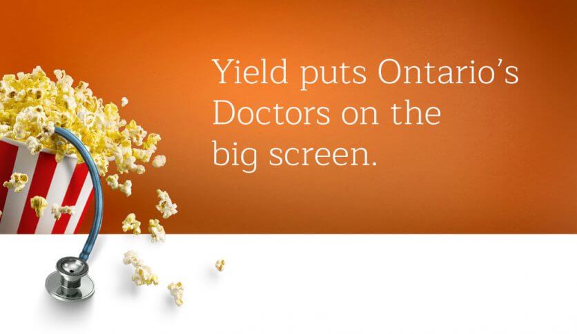 Branding Ontario’s Doctors