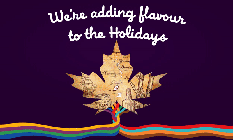 Spice Up Your Holidays