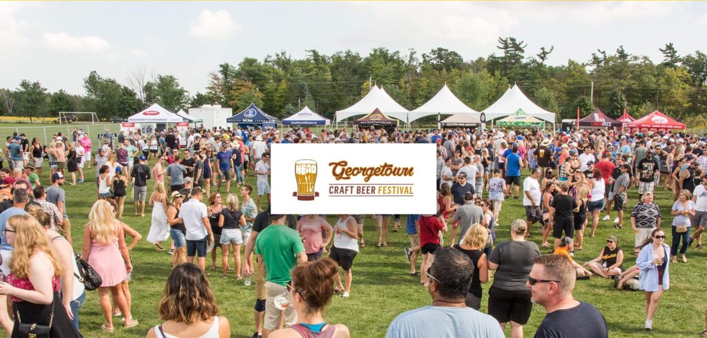 Georgetown Craft Beer Festival