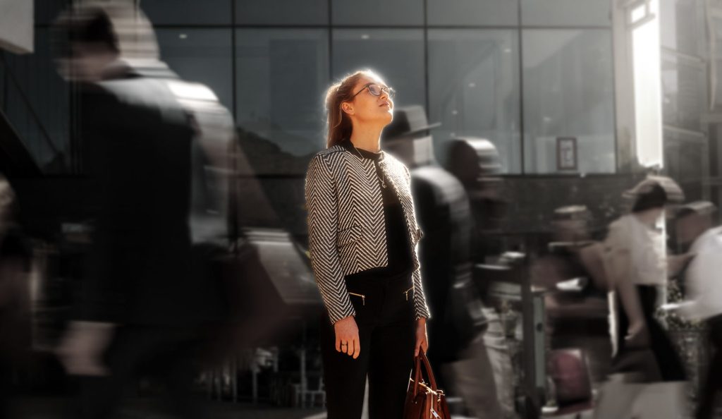 The ‘You’ Factor: Building Trust and Loyalty through Personalized Marketing.