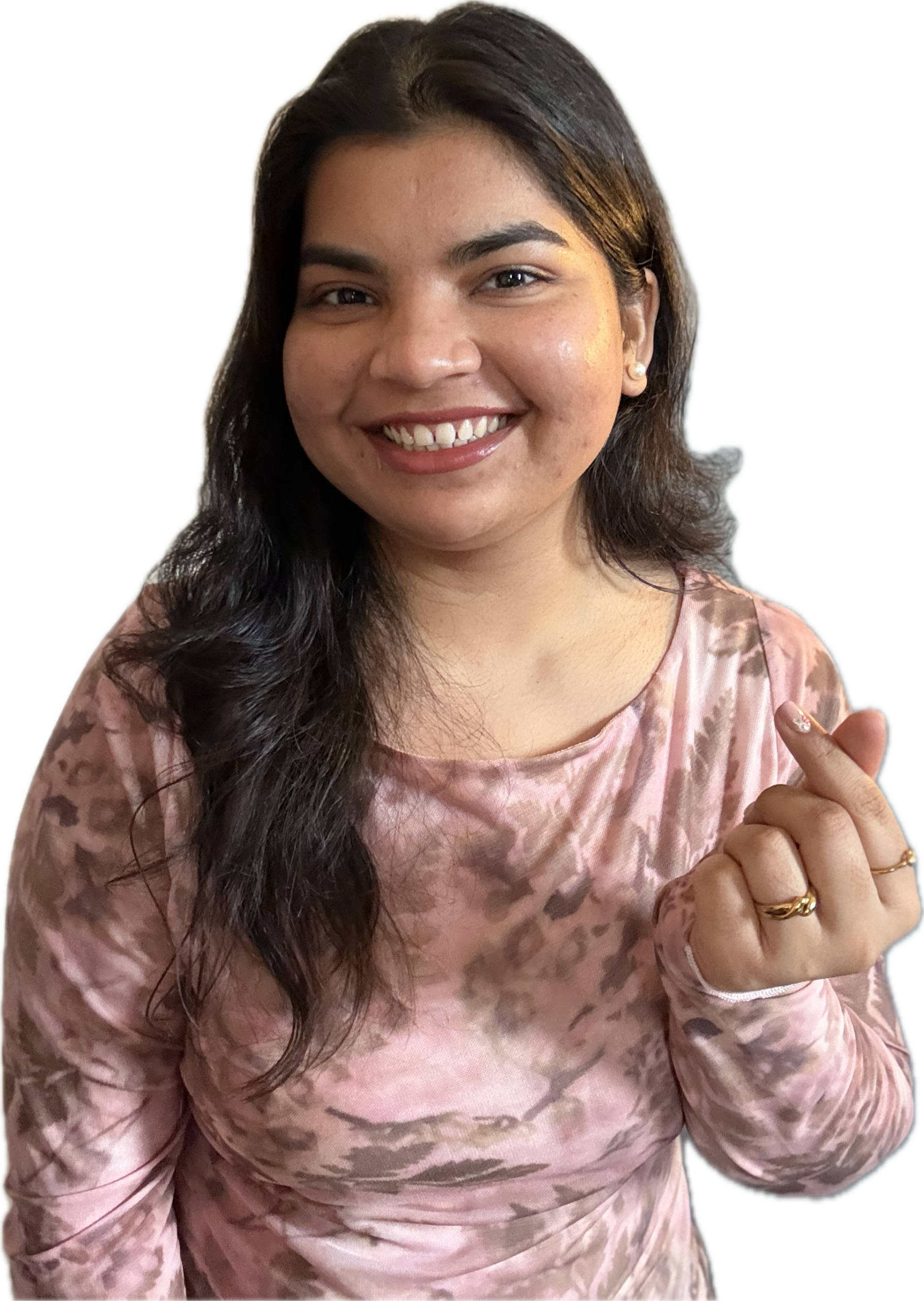 Riddhi Patel secondary