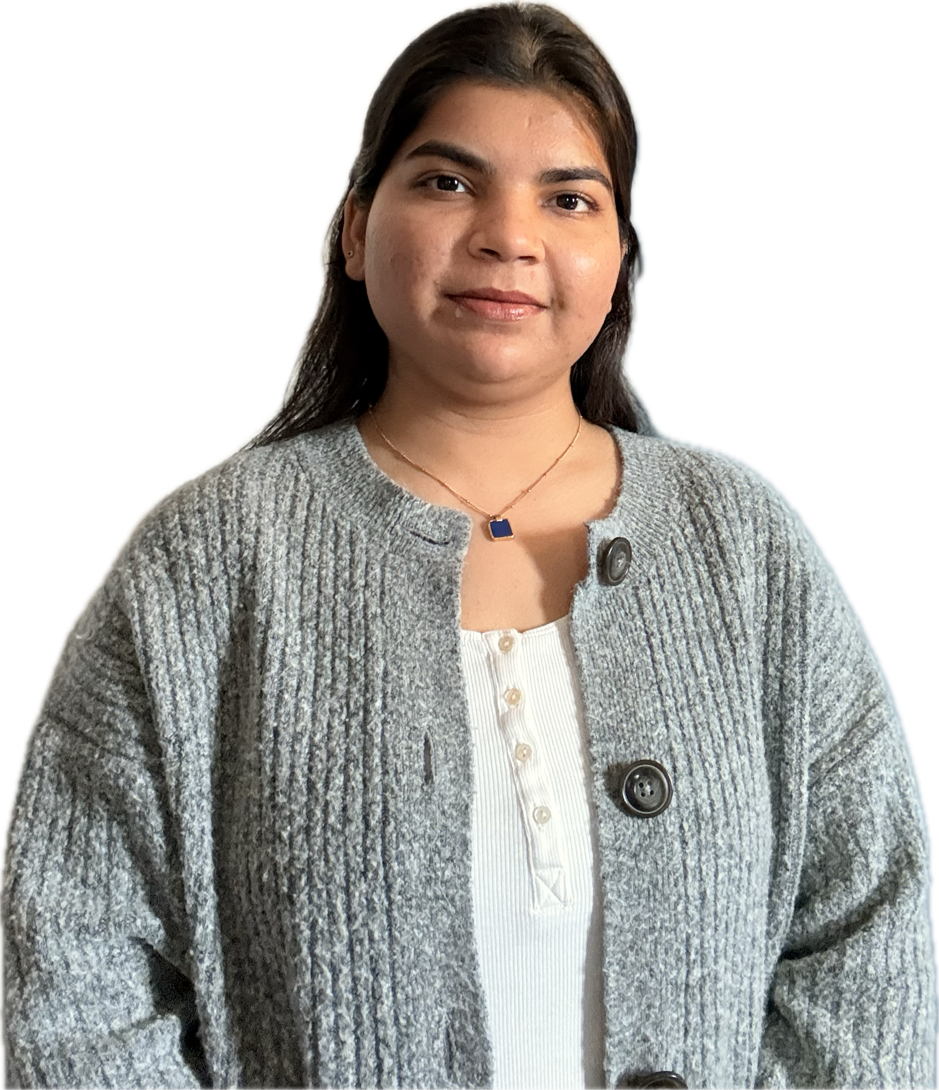 Riddhi Patel